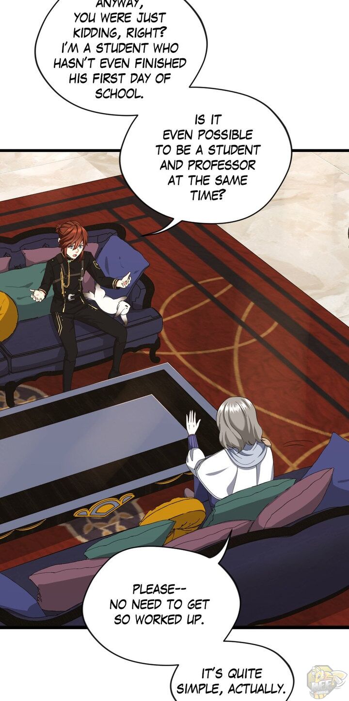 The Beginning After The End Chapter 96 image 08